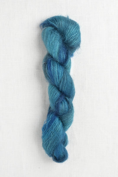 Malabrigo Mohair 362 Under the Sea