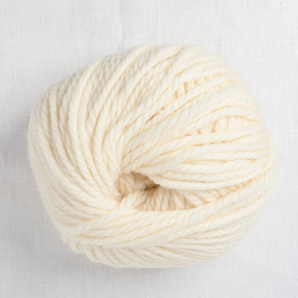 Rowan Big Wool 1 White Hot