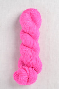 Madelinetosh Twist Light Neon Pink