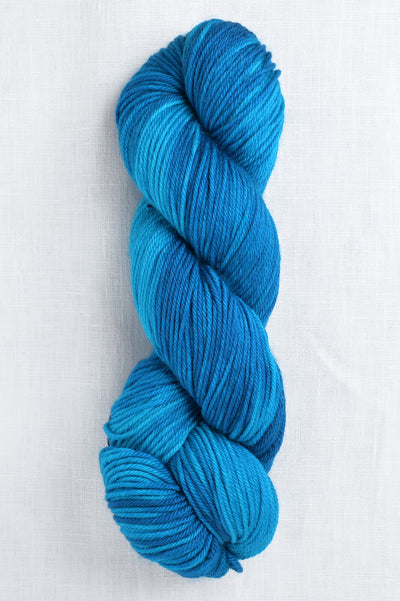 Madelinetosh Tosh DK Midnight Pass (Core)