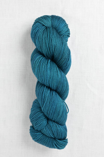 Madelinetosh Tosh Sock Bluesteau (Core)