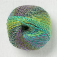 Sirdar Jewelspun with Wool Chunky 201 Emerald