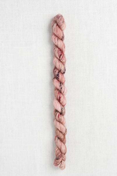 Madelinetosh Unicorn Tails Copper Pink (Core)