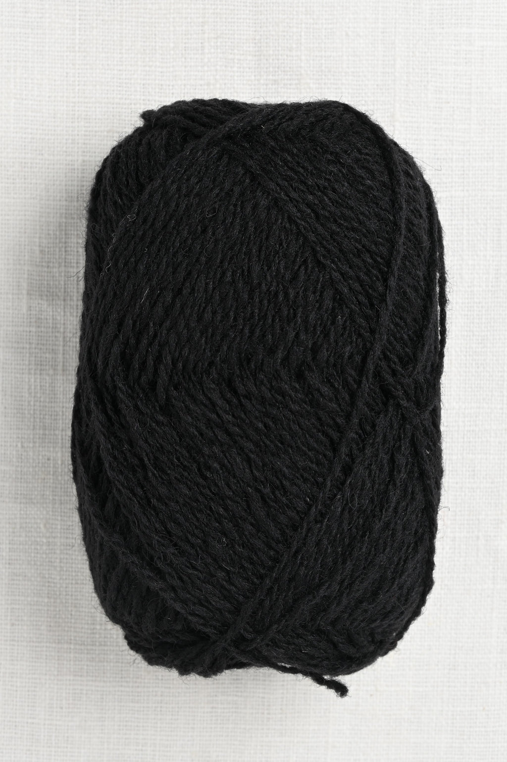 Jamieson's Shetland Spindrift 999 Black