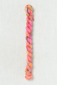 Madelinetosh Unicorn Tails Spring Fever