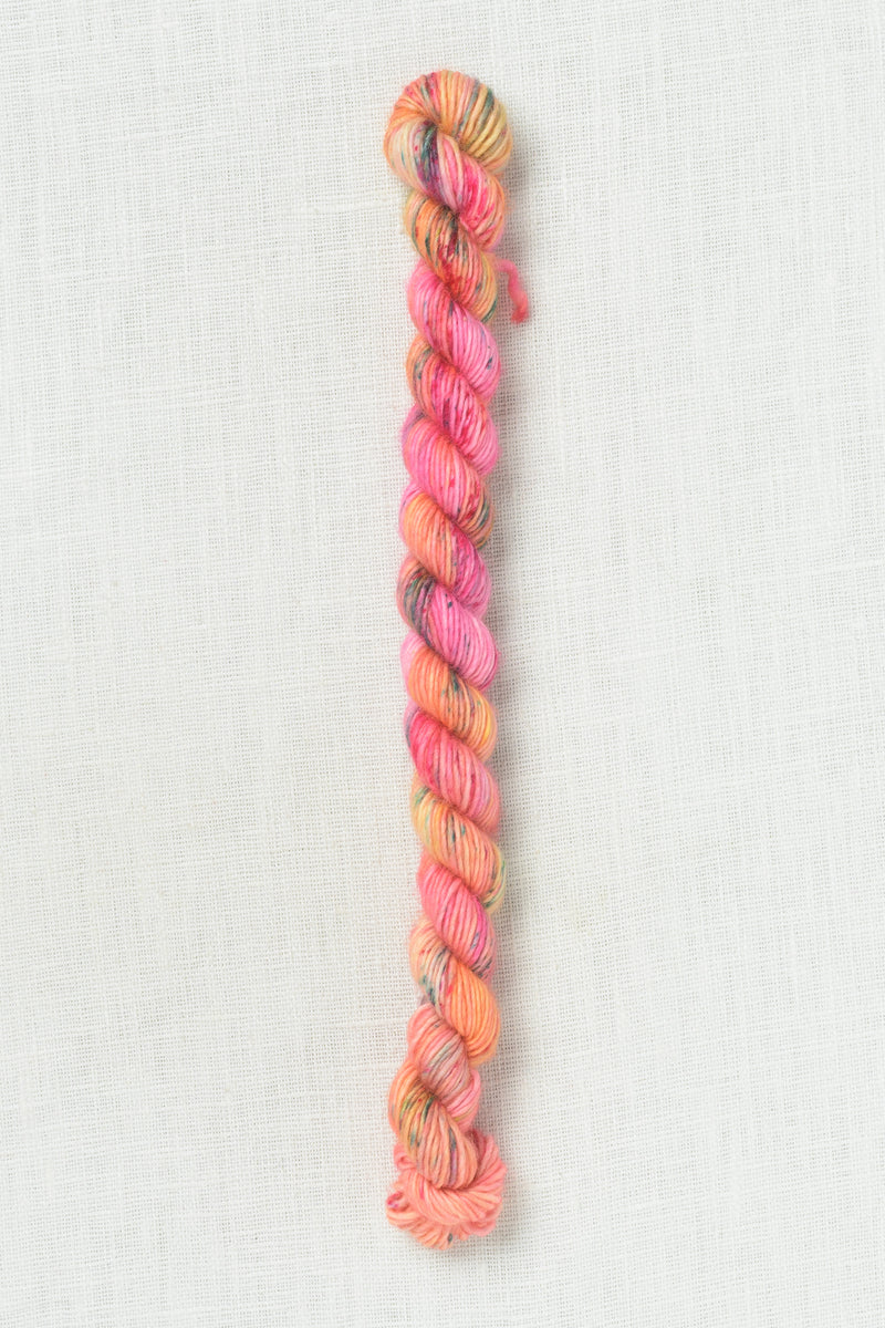 Madelinetosh Unicorn Tails Spring Fever