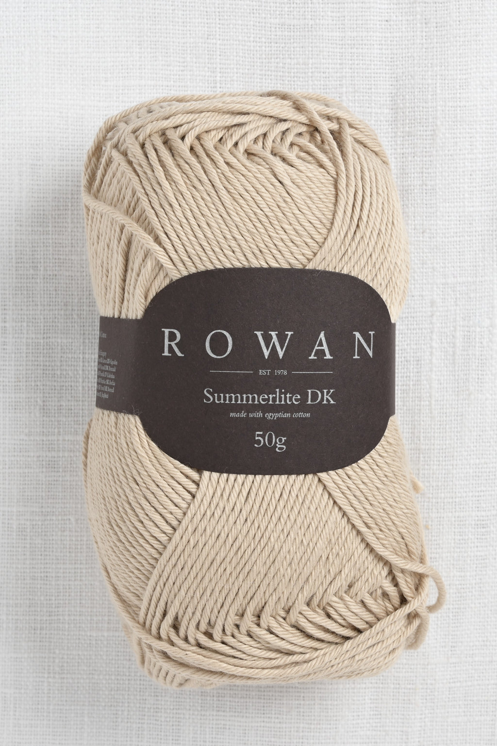 Rowan Summerlite DK 460 Linen