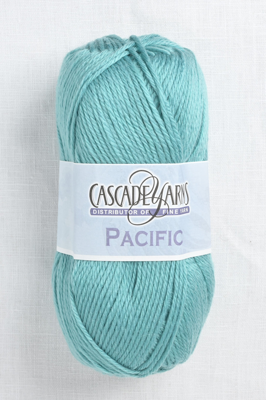 Cascade Pacific 23 Dusty Turquoise