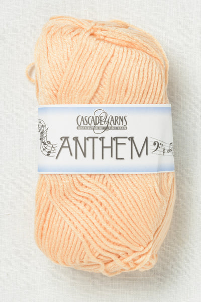 Cascade Anthem 71 Apricot Ice