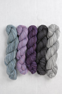 Manos del Uruguay Fino Mini-Skein Set FM02 Beatrix