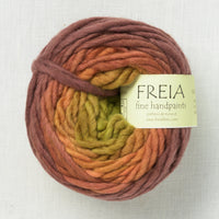 Freia Ombre Super Bulky Harvest