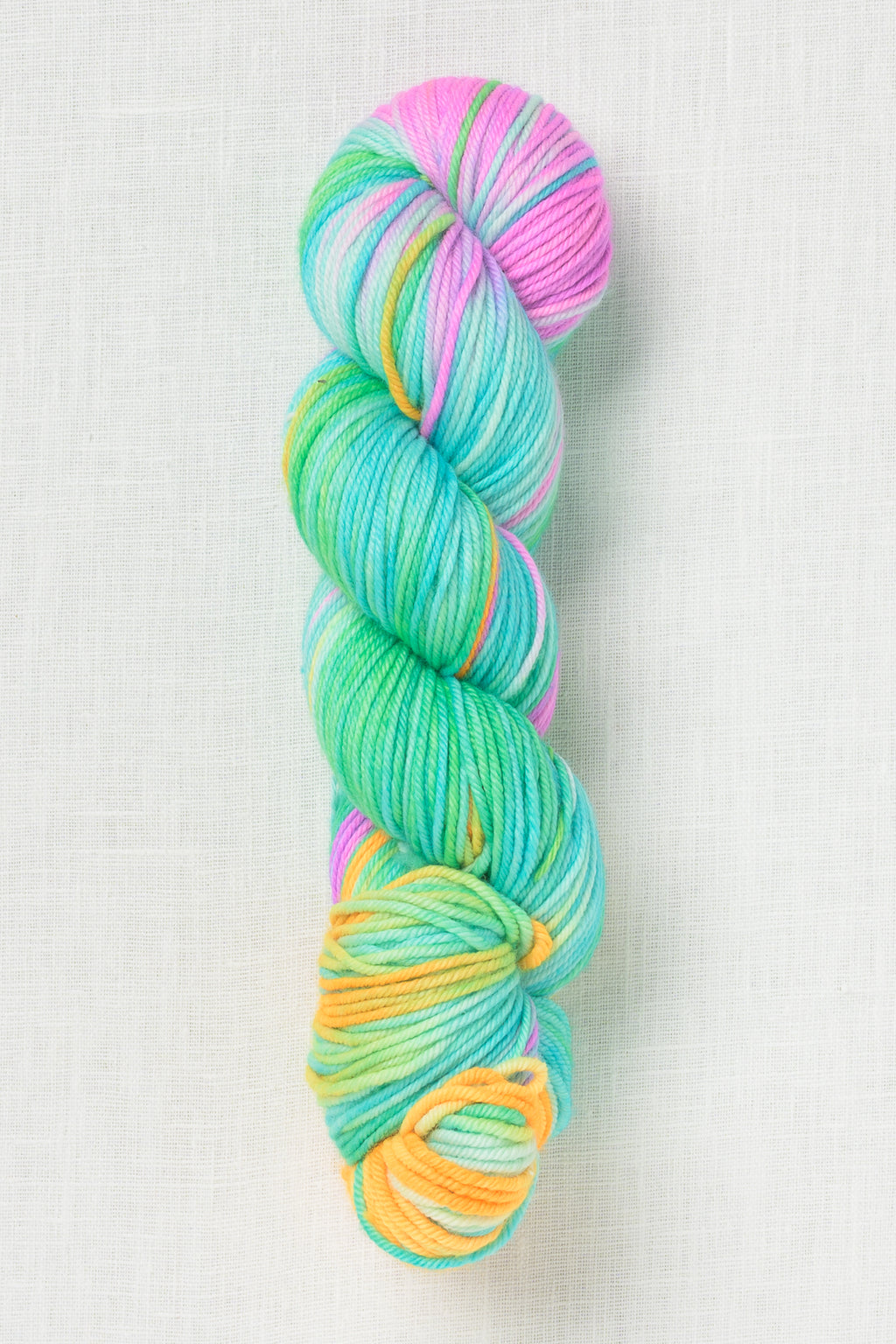 Madelinetosh Tosh Vintage Discotheque