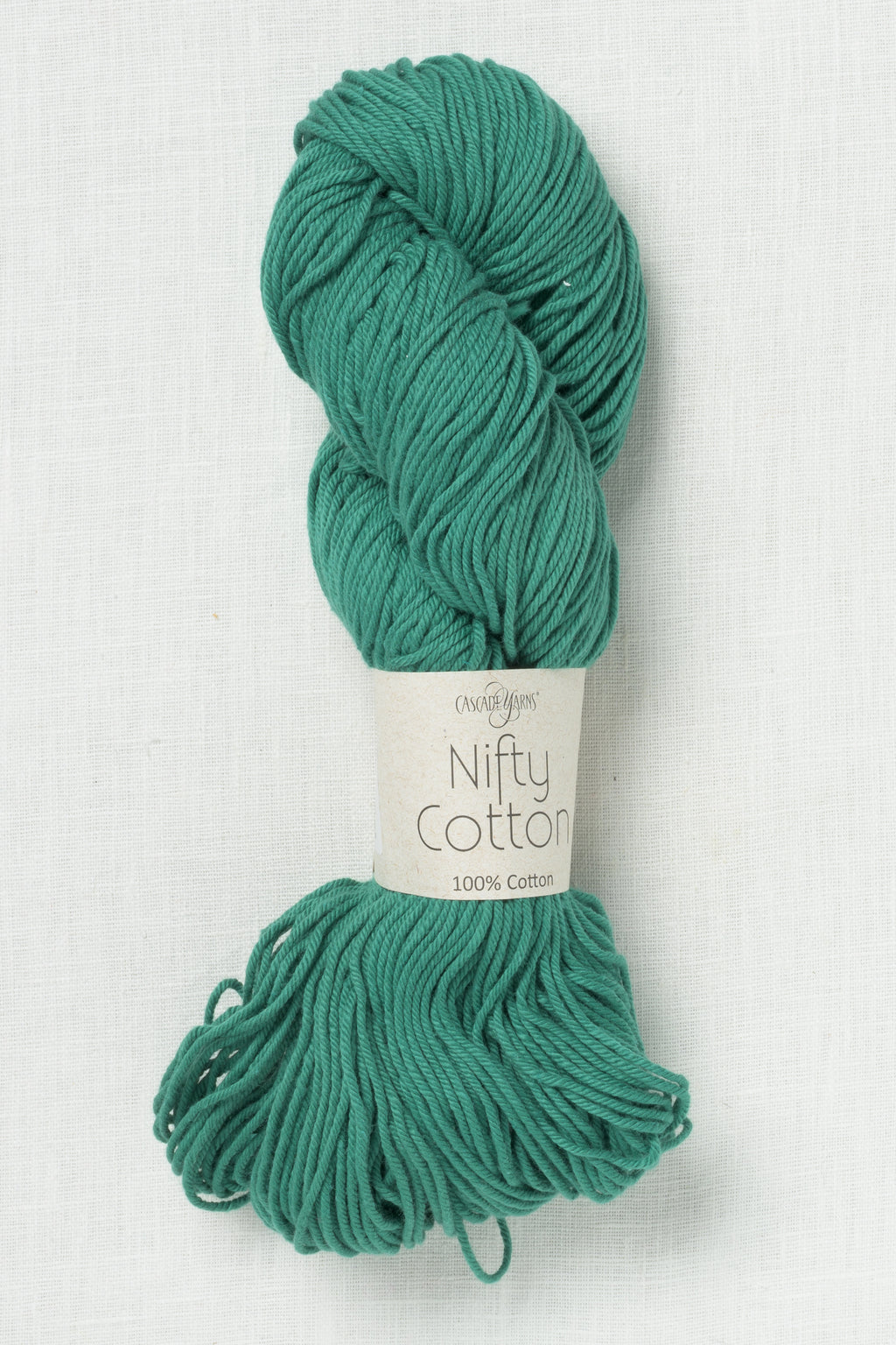 Cascade Nifty Cotton 59 Ivy