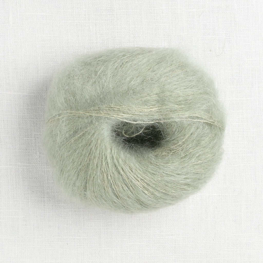 Lang Yarns Mohair Luxe 192 Reseda Green