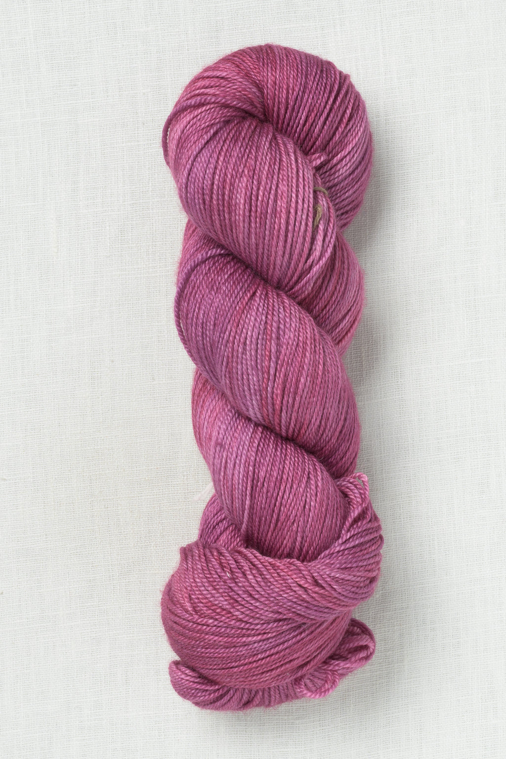 Madelinetosh Pashmina Ruby Slippers