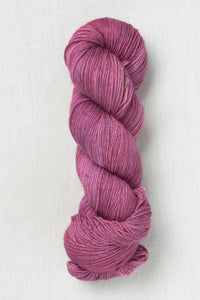 Madelinetosh Pashmina Ruby Slippers