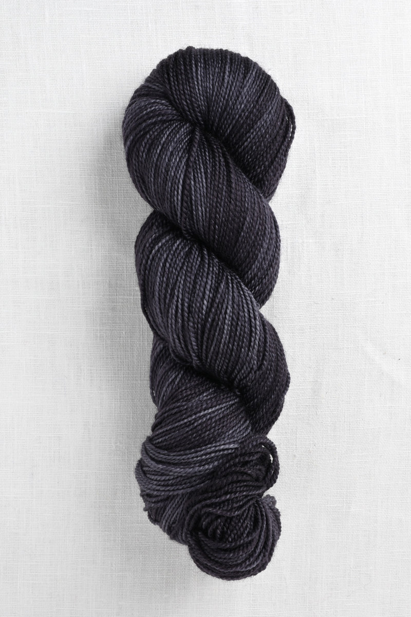 Madelinetosh Tosh Sock Dirty Panther (Core)