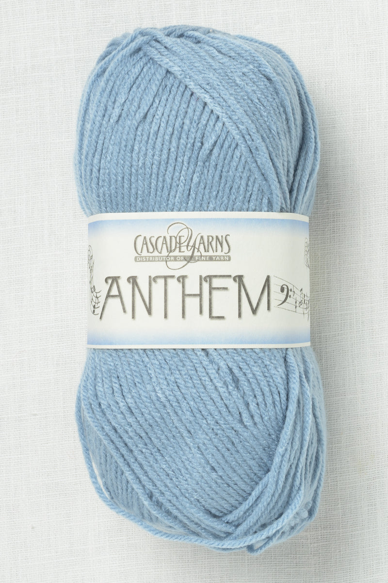 Cascade Anthem 75 Dusty Blue