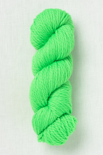 Cascade 128 Superwash 387 Highlighter Green