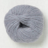 Rowan Alpaca Classic 132 Elephant Grey Melange