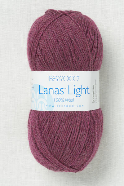 Berroco Lanas Light 78138 Currant