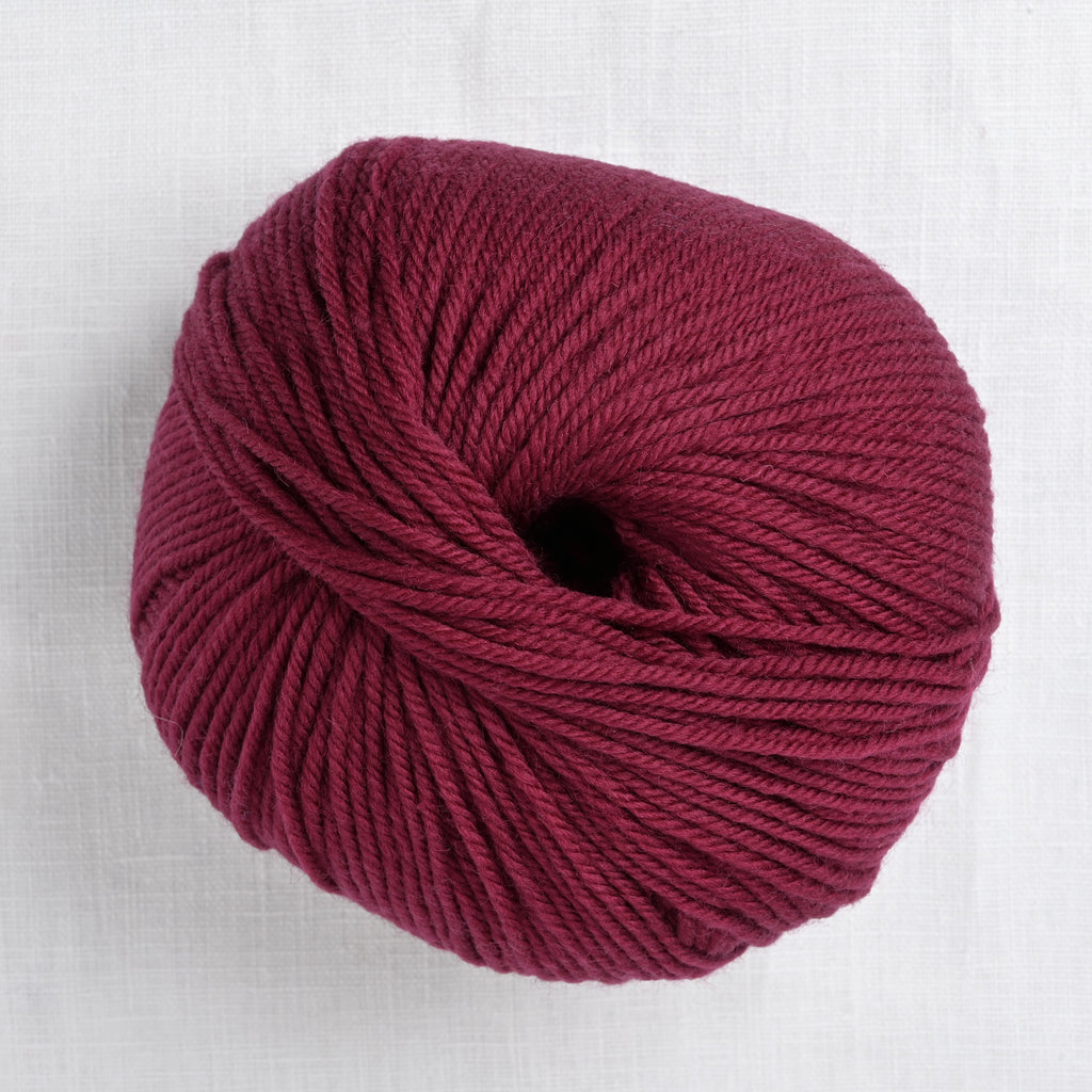 Cascade 220 Superwash 855 Maroon