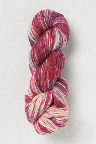 Cascade 220 Superwash Hand Paints 1011 Berry Smoke