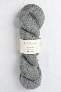 Rowan Moordale 2 Pepper