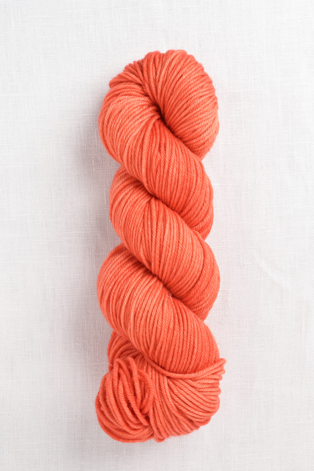 Madelinetosh Tosh Vintage California Poppy (Core)