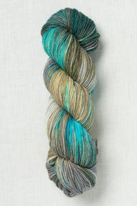 Madelinetosh Tosh DK Seawash