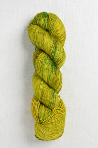 Madelinetosh Farm Twist Silence was Golden