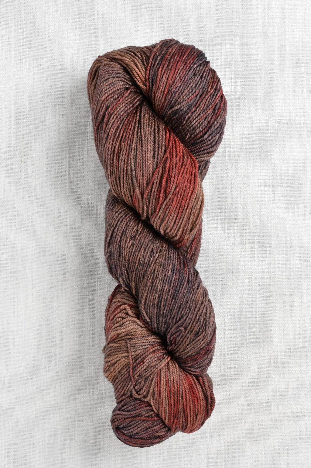 Malabrigo Sock 352 Sneezy