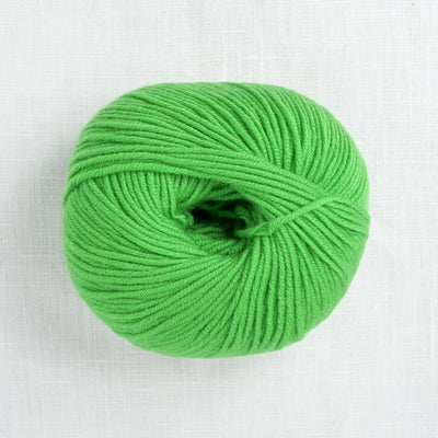 Lang Yarns Merino 120 416 Bright Green