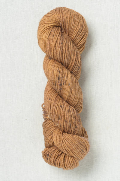 Madelinetosh Wool + Cotton Rye Bourbon (Core)