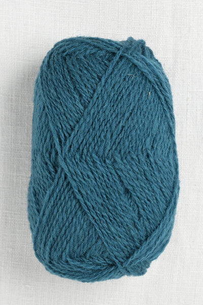 Jamieson's Shetland Spindrift 258 Peacock