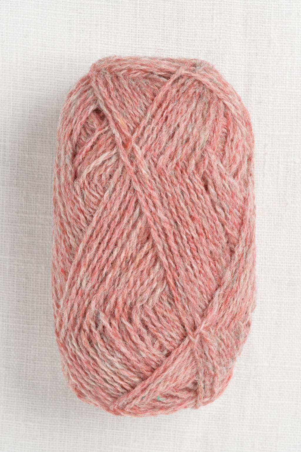 Jamieson's Shetland Spindrift 301 Salmon