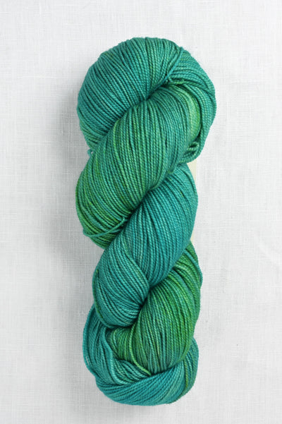 Fyberspates Vivacious 4 Ply 606 Sea Green