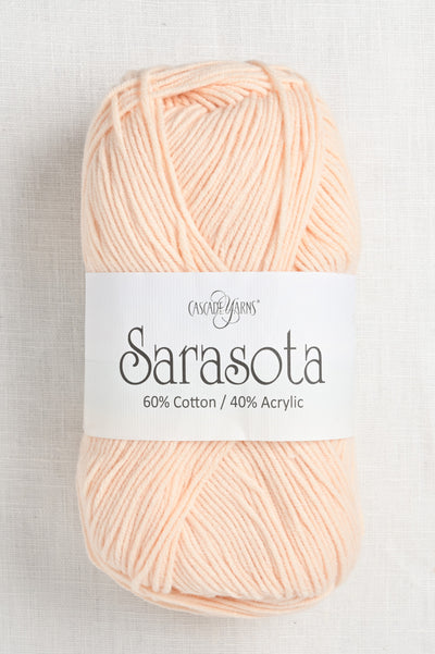 Cascade Sarasota 245 Pale Peach