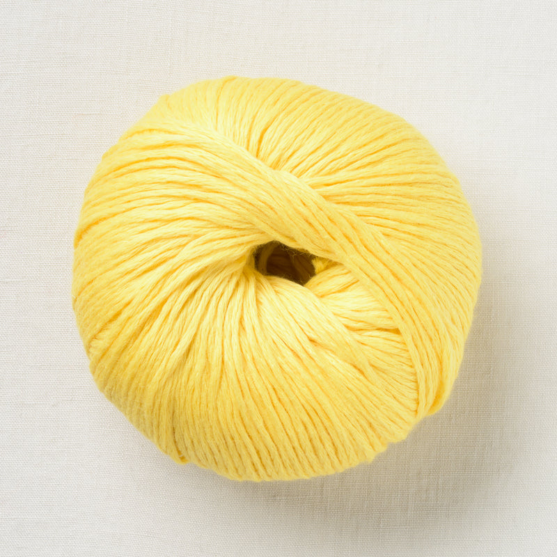 Lang Yarns Amira Light 14 Lemon