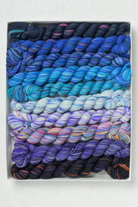 Koigu Pencil Pack KPPPM Lagoon