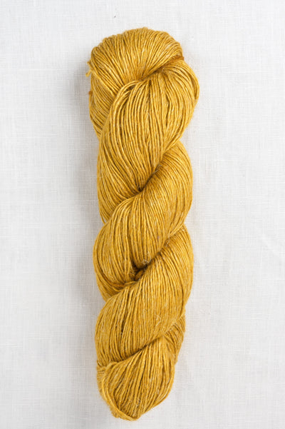 Malabrigo Susurro 035 Frank Ochre