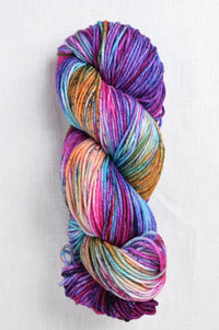 Madelinetosh Tosh DK Cotton Candy Daydreams