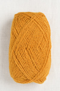 Jamieson's Shetland Spindrift 425 Mustard