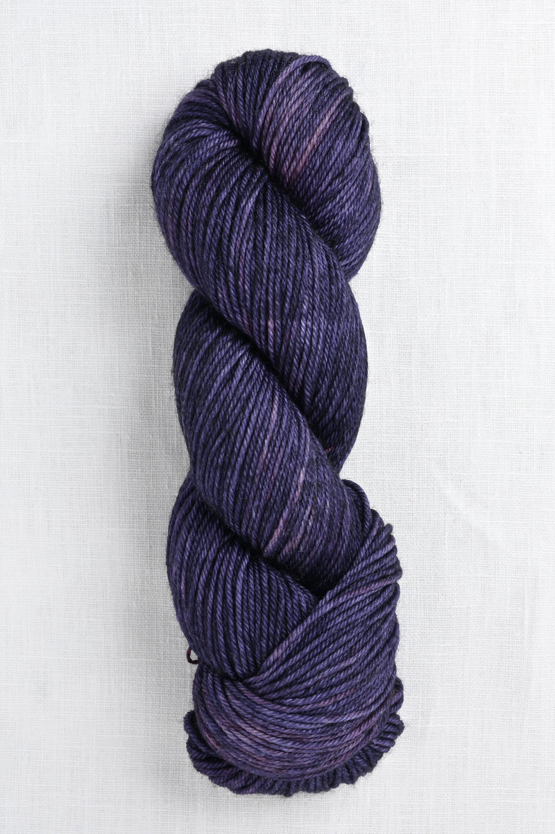 Madelinetosh Tosh DK Eleven Dark (Core)