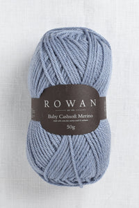 Rowan Baby Cashsoft Merino 126 Puddle