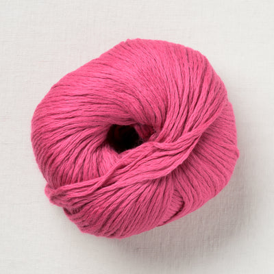 Lang Yarns Amira Light 62 Cyclamen