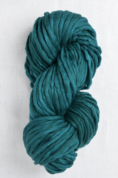 Malabrigo Rasta 412 Teal Feather