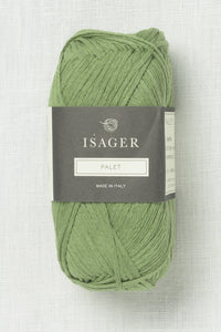 Isager Palet Green Tea