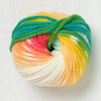 Wooladdicts Mystery 6 Rainbow