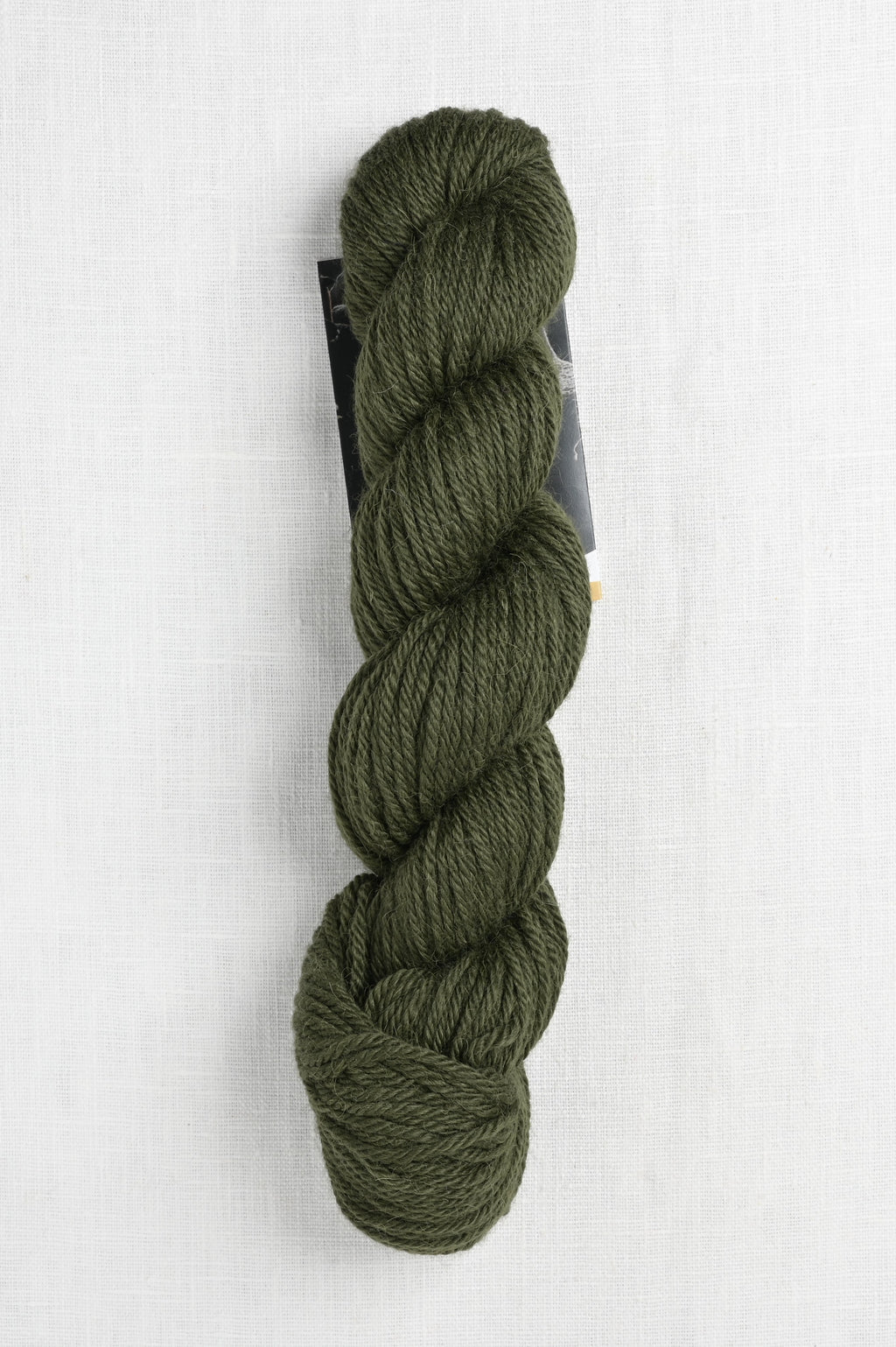 Pascuali Alpaca Fino 48 Moss Green